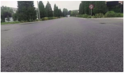 北京现代汽车试验场项目